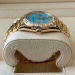 激安ロレックスデイデイトコピー128238-0071 Cal.3255搭載 - 画像 (5)