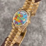 激安ロレックスデイデイトコピー128238-0106 Cal.3255搭載 - 画像 (7)