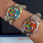 激安ロレックスデイデイトコピー128238-0106 Cal.3255搭載 - 画像 (8)