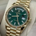 激安ロレックスデイデイトコピー128238-0130 Cal.3255搭載 - 画像 (3)