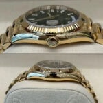 激安ロレックスデイデイトコピー128238-0130 Cal.3255搭載 - 画像 (5)