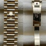 激安ロレックスデイデイトコピー128238-0130 Cal.3255搭載 - 画像 (7)