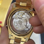 ロレックスデイデイトコピー 36 128348rbr-0037 高品質コピー腕時計 - 画像 (10)