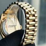 ロレックスデイデイトコピー 36 128348rbr-0037 高品質コピー腕時計 - 画像 (8)