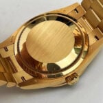 ロレックスデイデイトコピー 36 128348rbr-0037 高品質コピー腕時計 - 画像 (11)