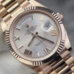 激安ロレックスコピーデイデイト228235-0001 Cal.3255搭載 - 画像 (2)