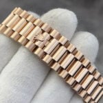 激安ロレックスコピーデイデイト228235-0001 Cal.3255搭載 - 画像 (8)