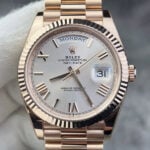 激安ロレックスコピーデイデイト228235-0001 Cal.3255搭載
