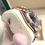 ロレックススーパーコピーデイデイト228235-0055 ARF工場出品 - 画像 (8)