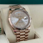 激安ロレックスコピーデイデイト228235-0004 Cal.3255ムーブメント搭載 - 画像 (5)