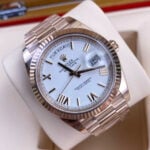 激安ロレックスコピーデイデイト228235-0032 Cal.3255搭載 - 画像 (2)