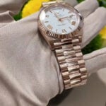 激安ロレックスコピーデイデイト228235-0032 Cal.3255搭載 - 画像 (5)