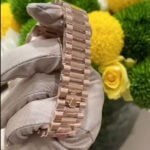 激安ロレックスコピーデイデイト228235-0032 Cal.3255搭載 - 画像 (7)