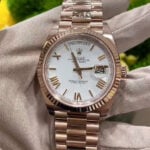 激安ロレックスコピーデイデイト228235-0032 Cal.3255搭載 - 画像 (8)