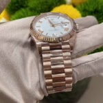 激安ロレックスコピーデイデイト228235-0032 Cal.3255搭載 - 画像 (9)