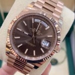 激安ロレックスコピーデイデイト228235-0053 Cal.3255搭載 - 画像 (2)