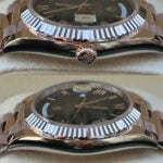 ロレックススーパーコピーデイデイト228235-0055 ARF工場出品 - 画像 (6)