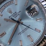 激安ロレックスコピーデイデイト228236-0006 Cal.3255搭載 - 画像 (2)