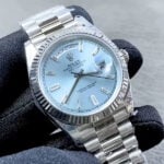 激安ロレックスコピーデイデイト228236-0006 Cal.3255搭載 - 画像 (3)