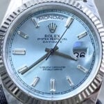 激安ロレックスコピーデイデイト228236-0006 Cal.3255搭載 - 画像 (5)