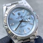 激安ロレックスコピーデイデイト228236-0006 Cal.3255搭載 - 画像 (7)