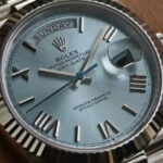 激安ロレックスコピーデイデイト228236-0012 Cal.3255搭載 - 画像 (2)