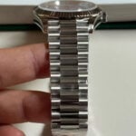 激安ロレックスコピーデイデイト228236-0012 Cal.3255搭載 - 画像 (9)