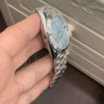 激安ロレックスコピーデイデイト228236-0012 Cal.3255搭載 - 画像 (5)