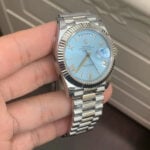 激安ロレックスコピーデイデイト228236-0012 Cal.3255搭載 - 画像 (6)