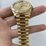 激安ロレックスコピーデイデイト228238-0003 Cal.3255ムーブメント搭載 - 画像 (5)