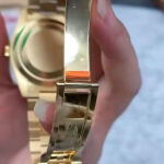 激安ロレックスコピーデイデイト228238-0042 Cal.3255ムーブメント搭載 - 画像 (7)