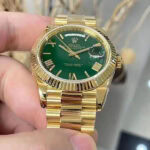 激安ロレックスコピーデイデイト228238-0061 Cal.3255ムーブメント搭載 - 画像 (5)