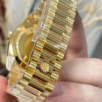 激安ロレックスコピーデイデイト228238-0005 Cal.3255ムーブメント搭載 - 画像 (9)