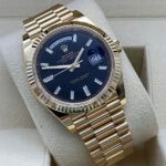 激安ロレックスコピーデイデイト228238 Cal.3255ムーブメント搭載 - 画像 (2)