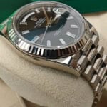 激安ロレックスデイデイトコピー228239-0005 Cal.3255搭載 - 画像 (5)