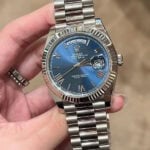 激安ロレックスデイデイトコピー228239-0007 Cal.3255搭載 - 画像 (5)