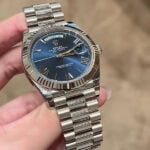 激安ロレックスデイデイトコピー228239-0007 Cal.3255搭載 - 画像 (6)