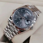 激安ロレックスデイデイトコピー228239-0060 Cal.3255搭載