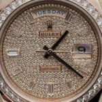 ロレックスデイデイトコピー228345rbr-0002 高品質コピー腕時計 - 画像 (4)