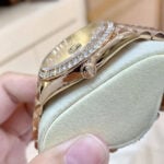 ロレックスデイデイトコピー228345rbr-0002 高品質コピー腕時計 - 画像 (8)