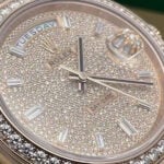 ロレックスデイデイトコピー228345rbr-0002 高品質コピー腕時計 - 画像 (6)