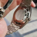 激安ロレックスデイデイトコピー228239-0060 Cal.3255搭載 - 画像 (7)