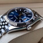 激安ロレックスデイトジャストコピー126334-0002Cal.3235搭載 - 画像 (6)