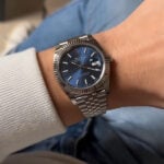 激安ロレックスデイトジャストコピー126334-0002Cal.3235搭載 - 画像 (4)