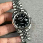 激安ロレックスデイトジャストコピー126334-0012 Cal.3235搭載 - 画像 (4)