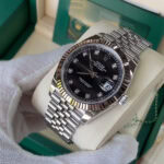 激安ロレックスデイトジャストコピー126334-0012 Cal.3235搭載