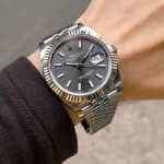 激安ロレックスデイトジャストコピー126334-0014 Cal.3235搭載 - 画像 (4)