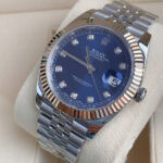 激安ロレックスデイトジャストコピー126334-0016 Cal.3235搭載