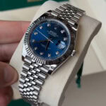 激安ロレックスデイトジャストコピー126334-0016 Cal.3235搭載 - 画像 (5)