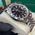 激安ロレックスデイトジャストコピー126334-0018 Cal.3235搭載 - 画像 (7)